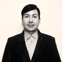 Edgar Issael Blancarte Solórzano