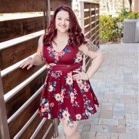 Amanda Pender