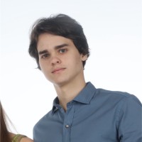João Felipe Leal