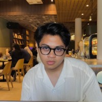 M Fadlullah Assalafy Y