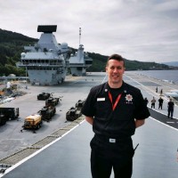 Fraser Grant Gifiree Tech Iosh