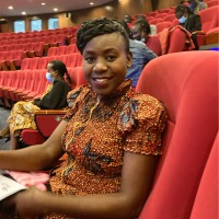 Joyce Odundo