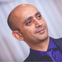 Aashish Shukla