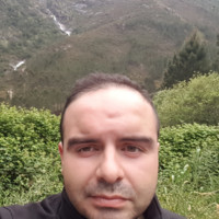 Daniel Da Silva
