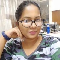 Sonali Biswas