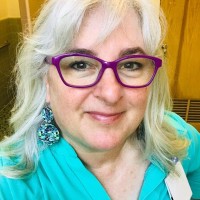 Mary Ann Mason