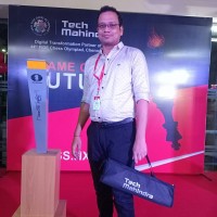 ANKIT KUMAR AGARWAL