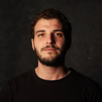 Carlos Gharzuzi