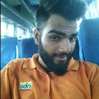 Rimesh Makwana