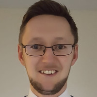 Scott Whitcher