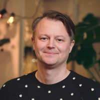 Kristoffer Nordström