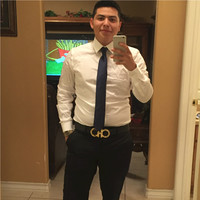 Luis Martinez