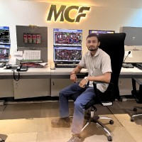Preetham Kulal