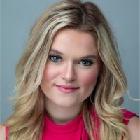 Mercedes Mitchell