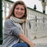 Sarah Perrin