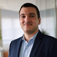 Cyril Mathé
