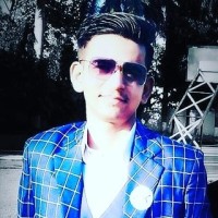 Nikhil Kumar Kataria