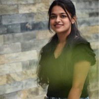 Prineetha K V