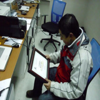 Cristóbal Alexis Durán Godoy