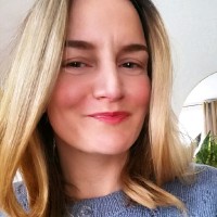Samantha Tomezzoli