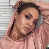 Екатерина Ахмерова