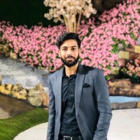 Areeb Hussain