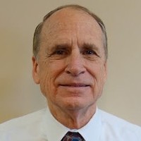 Harry Drummond