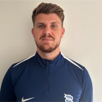 Lewis Burden