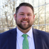 Colin Tadlock