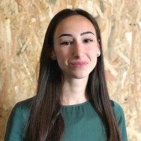 Екатерина Юзвюк