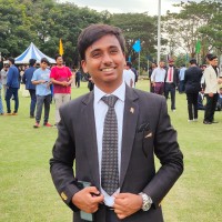 Rishit Pranjal