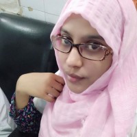 Soyeda Rezuana