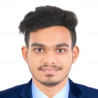 Sahil Ahamed