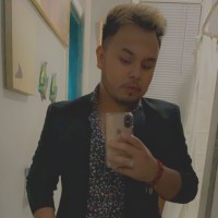 Marco Antonio Ramirez Flores