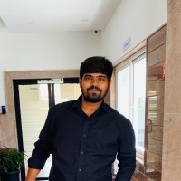 Sivarama Krishna M