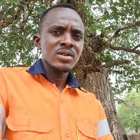 Karabo Army Malatji