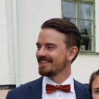 Alexander Alftberg