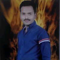 Kishor Paikrao