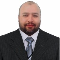 Enrique Javier Aleman Rodriguez