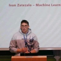 Ivan Zatezalo