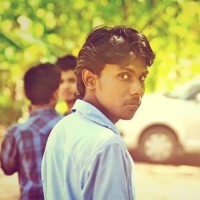 Sruthin Raj