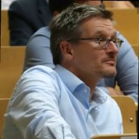 Dr. Peter A. Meier, MBA