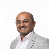 Asit Trivedi