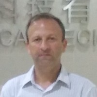 David Shlimak