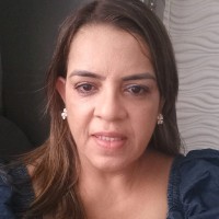 Grayce Oliveira
