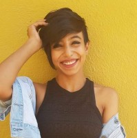 Aleeshia Loreno