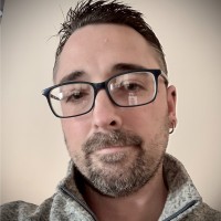 Aaron Barker