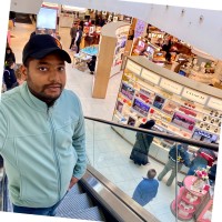 Mukesh Kumar