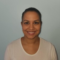 Rosalie Hartley