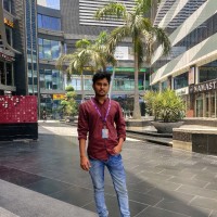 Nikhil Kharabe